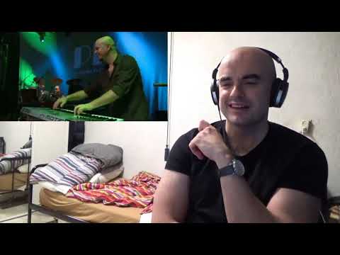 Premiata Forneria Marconi - Maestro della Voce   Live @ Prog Exhibition Reaction    Patreon Request!