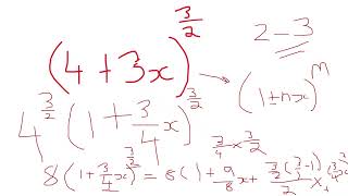 Binomial.Expansion.A.S.pure.maths.A.2.Maths