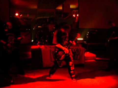 Rabies, Otěvěk, 19 4 2014