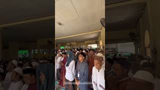 Download lagu Dokumetasi Puncak Haul ke 50 Syeikh Tubagus Ahmad Bakri (Mama Sempur) #haulsempur #mamasempur mp3