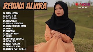 Download lagu Revina Alvira - Fatamorgana - Badai Biru - Full Album Dangdut Terpopuler mp3