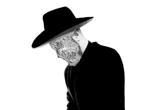 WOODKID - Brooklyn Live @ le Grand Rex (Paris)