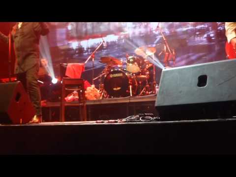 Marc Almond - Meet Me In My Dream 9.10.2015 live @Yotaspace in Moscow