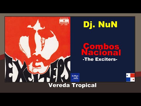 The Exciters - Vereda Tropical