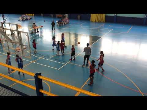 Premini femení Caldes - Parets  Parte 4