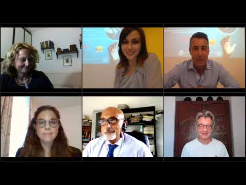 Webinar È DAVVERO UN #SOGNO (IR)REALIZZABILE.....?