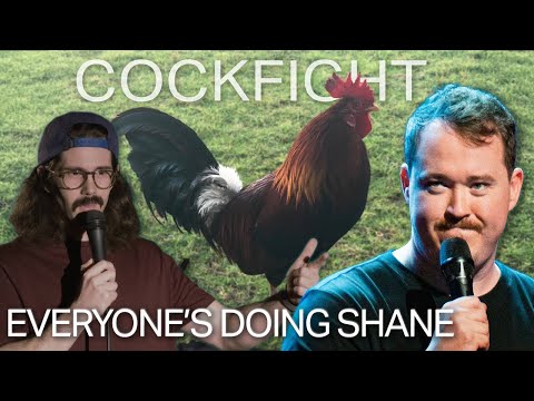 Nick Mullen on New Comedians Doing Shane Gillis