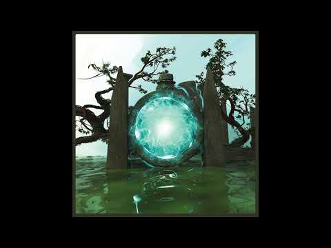 Voyage Futur - Unseen Portal (Full Album)