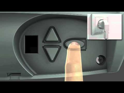 Funk löschen / Werksreset