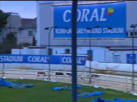 Coral Essex Vase Heat 3 - Romford 17:08 5th March 2018