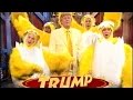 Watch Donald Trump's 2004 'SNL' Skit That's Been Missing from Show's DVD