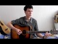 Я тебя не скоро позабуду (Cover) 