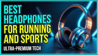✅Best Running Headphones - Best Headphones for Running and Sports