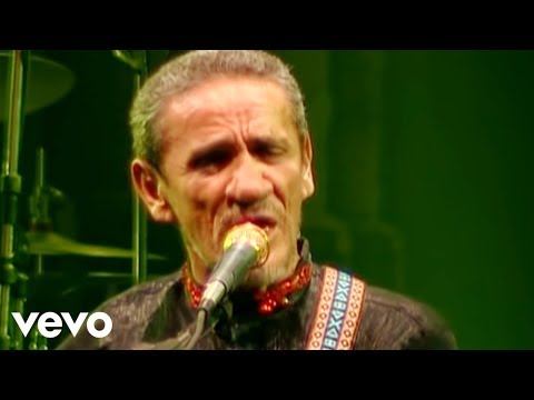Zé Ramalho - Admirável Gado Novo (Ao Vivo 2005) (Clipe Oficial)