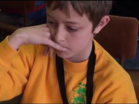 9.1. Daniel Turanec - Matej Stauder 1 -0