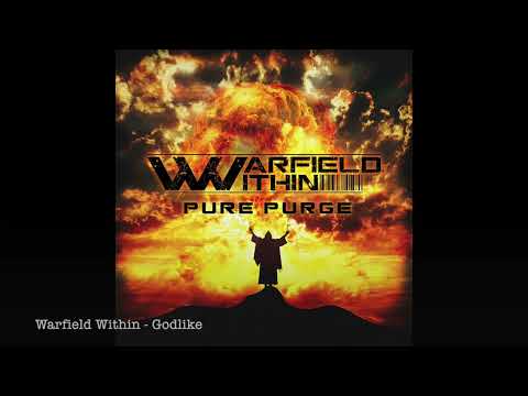 Warfield Within (Ger) - Pure Purge (EP 2024)