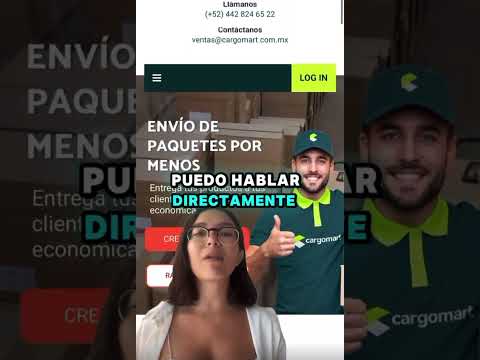 CargoMart Miniatura de video de YouTube 11