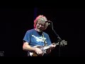 Sam Bush on JD Crowe's "Born To Be With You" Grey Fox 2025