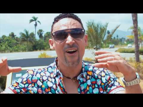 Robert Liriano FT LUIGGY M - QUITATE EL TOP -  Vídeo Oficial