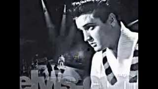 Elvis Presley-It's A Matter Of Time