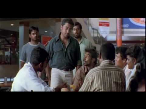 surya introduction ayutha ezhuthu HD