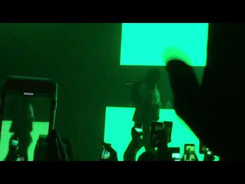 Soju Remix - Simon Dominic (Live)