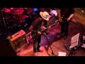 Jackie Greene covering the Dead's "Sugaree" 9-26-15 at Levon Helm's Studio