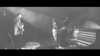 Malky - When You Talk To Me (Live @ Volksbühne Berlin)