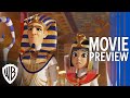 Mummies Full Movie Preview Warner Bros Entertainment