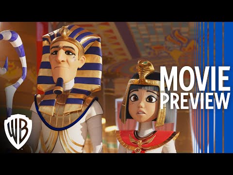Thumbnail of the video: Full Movie Preview