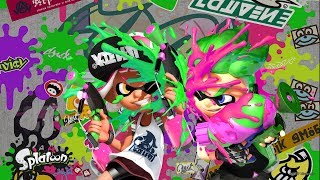 スプラトゥーン