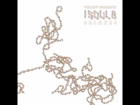 Isoul8 feat. Valerie Etienne - Give It Up