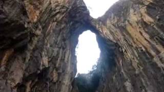 preview picture of video 'Bucco nella montagna (Asturie, Spagna) I - GUIASTUR'