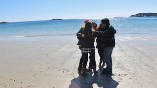 Northeastern Alternative Spring Break: 2016 Trailer