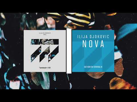 Ilija Djokovic - Nova