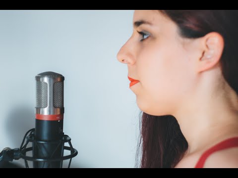 Atilla Aksoj i Tijana Bašić - Tvojte oči