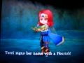 DQ9 Luminary Minstrel Amusing Skills