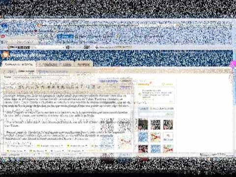 como Hacer un Blog optimizado en Blogger paso a paso 2 parte