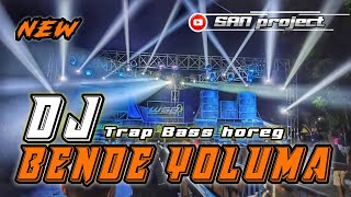 Download lagu DJ TRAP BENDE YOLUMA GIDERIM || DJ CEK SOUND TERBARU FULL BASS BY IKSAN PRAYOGO mp3
