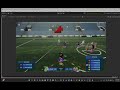 Gameplay video of Lacrosse 26  All Platforms