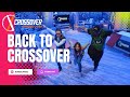 Crossover 7x01 Back To Crossover
