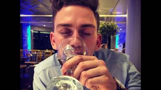 Naikou feat. Mari Tuohimaa - Elokuu