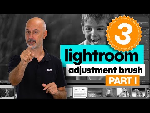 Easy Lightroom Tutorial 2019 | Basic Tab Part I | Super easy Lightroom class