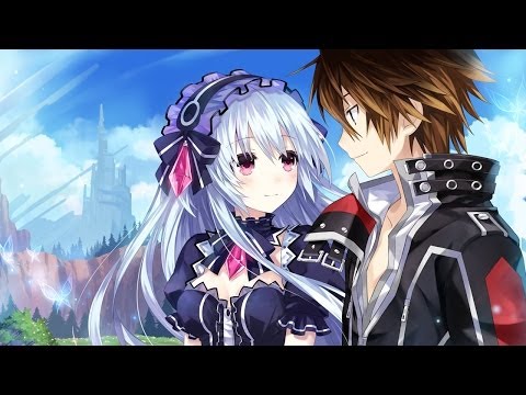 NightMix - Release Me