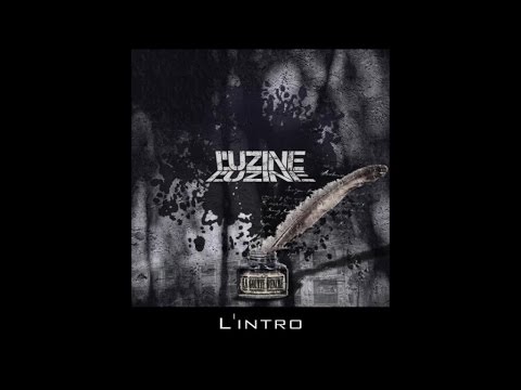 L'uZine - La goutte d'encre (Full Album)