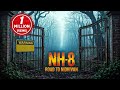 NH 8 Road To Nidhivan New 2025 Released Bollywood Hindi Movie Horror Movie Of Bollywood