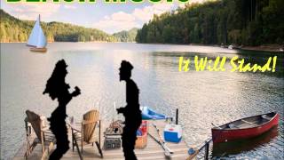 L.J. Echols - From The Back