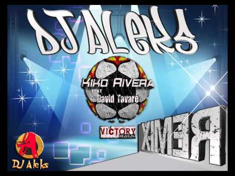 Kiko Rivera Ft. Davis Tavar Ole Ole Ole (DJ Aleks Bootleg Edit)