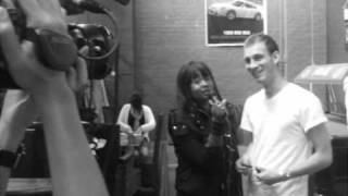 To ulrike m - Doris Days Hotel Costes