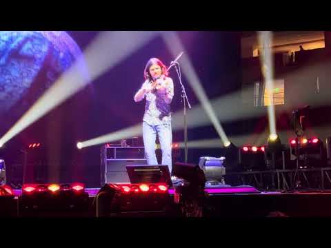 Billy Strings Sally Johnson 12/12/24 Ft Worth, TX